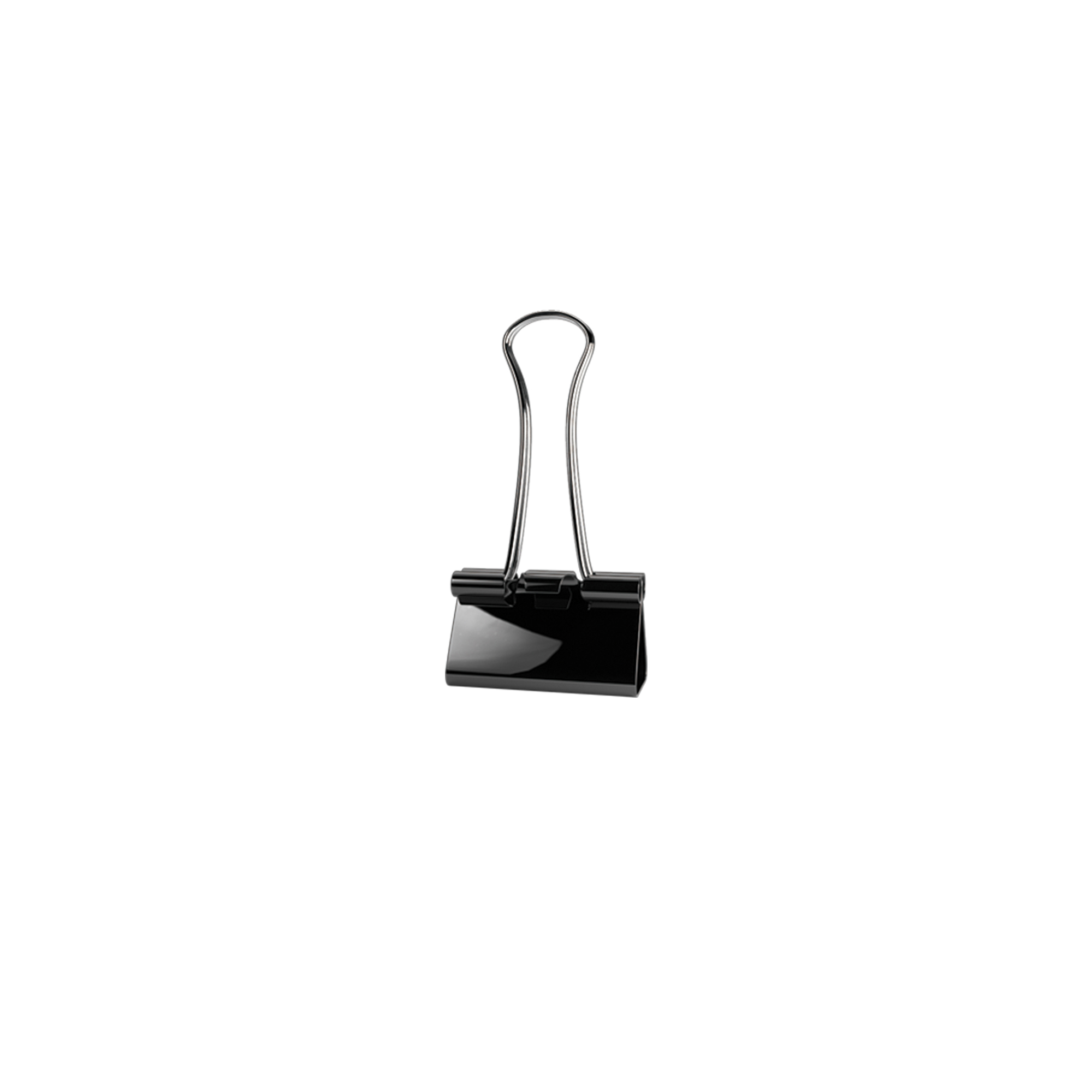 Binder Clip 32mm Black Owner