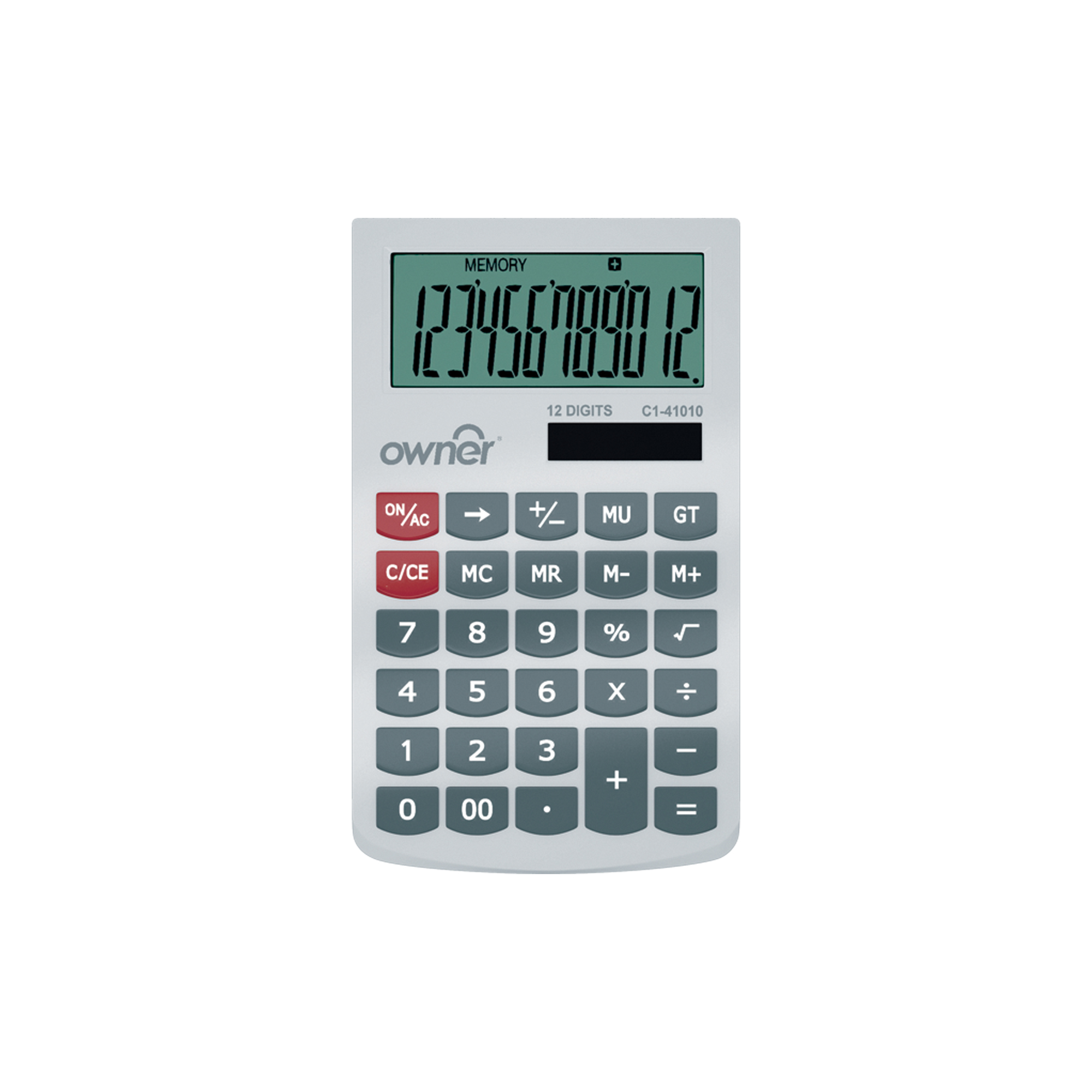 Calculator Pocket