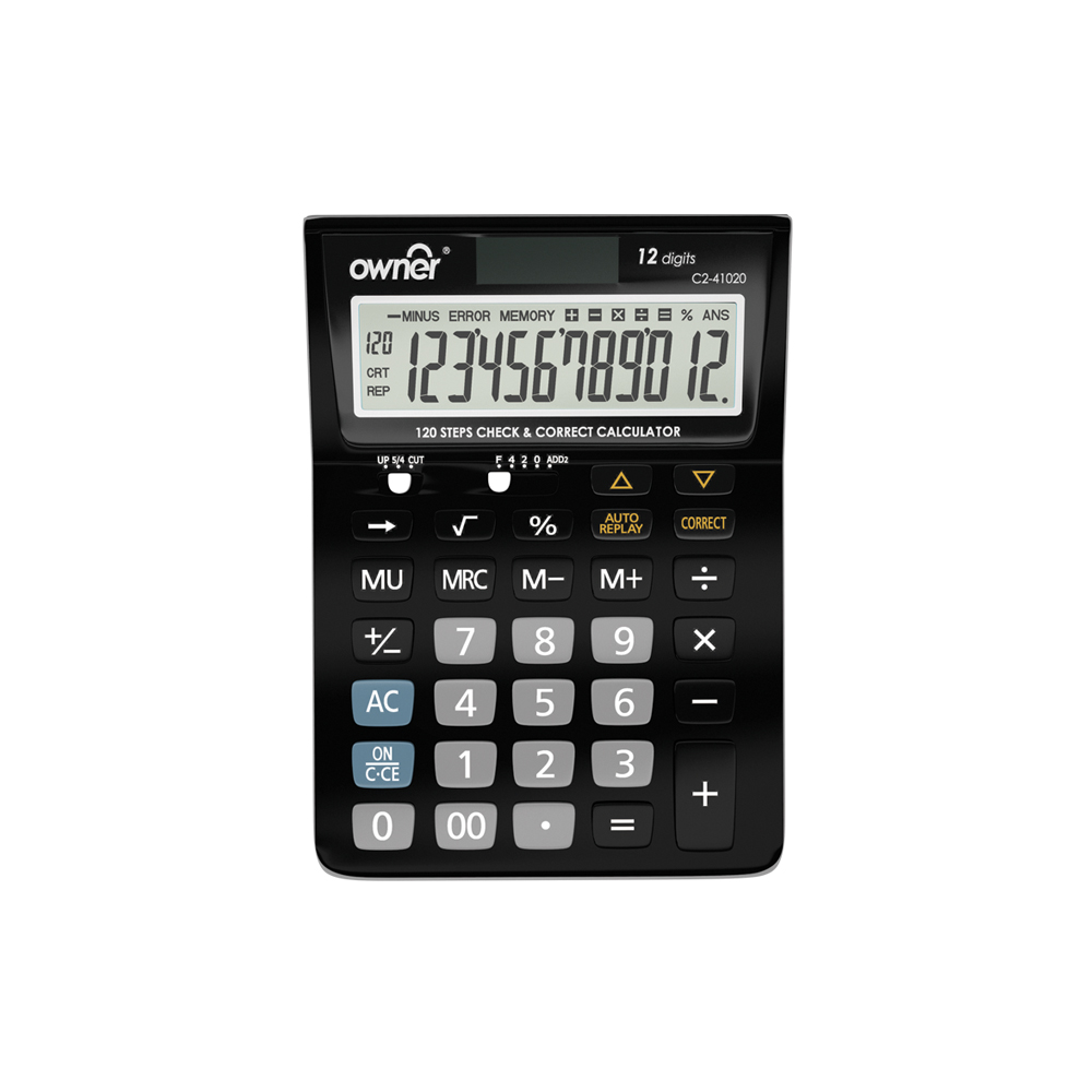 Calculator Desktop