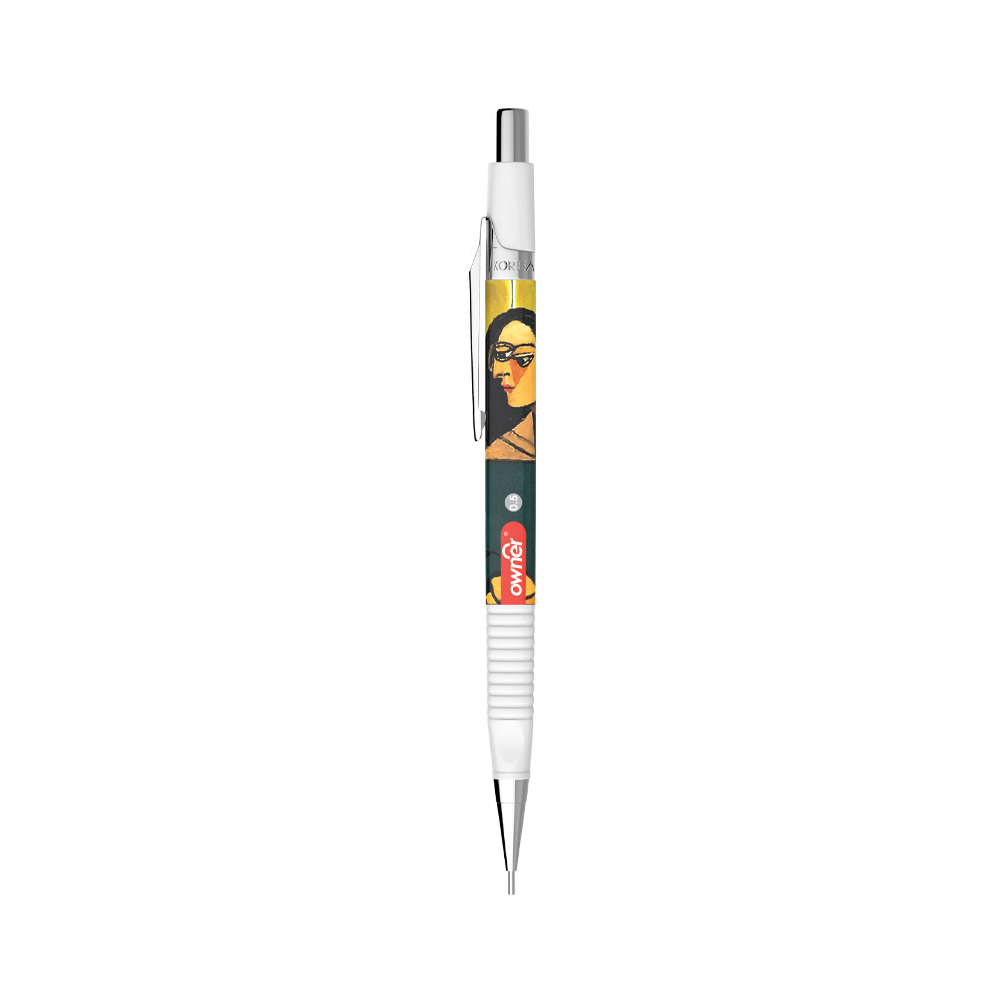 Mechanical Pencil, G3, Art