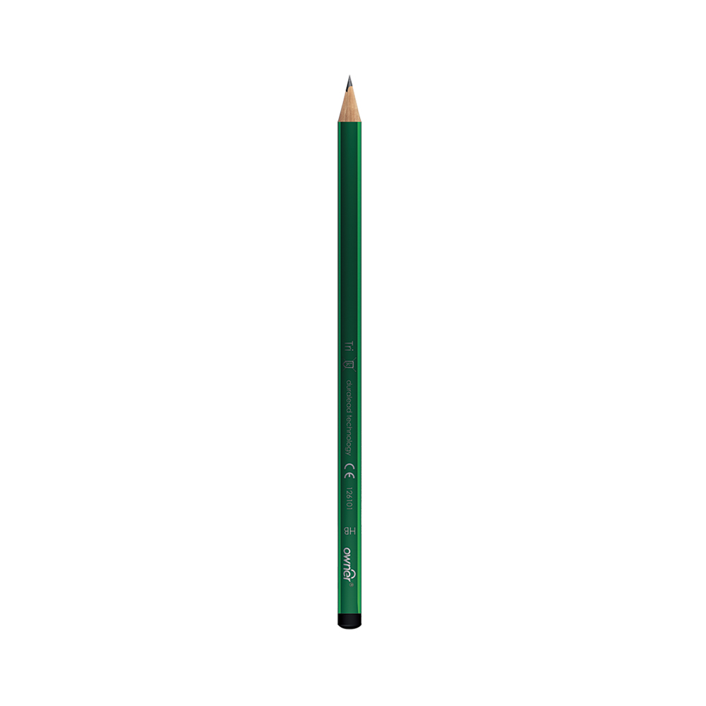 Hb Graphite Pencil