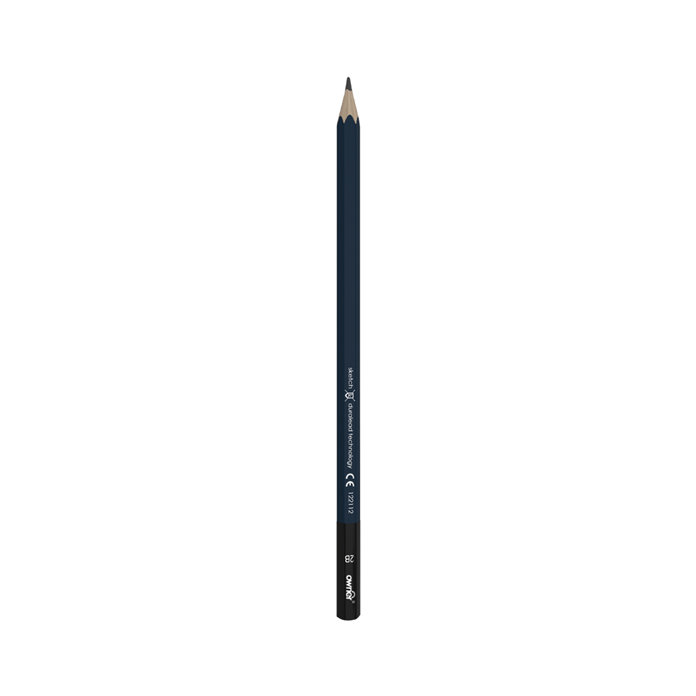 Sketch Pencil